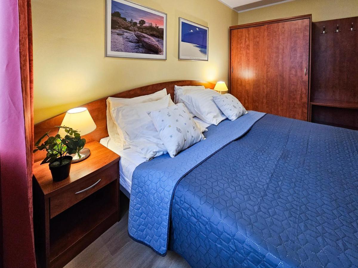 Visit Baltic - Nautilius Apartment *