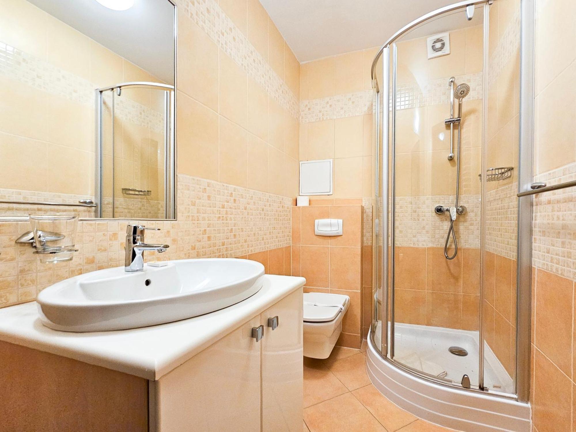 Visit Baltic - Nautilius Apartment Swinoujscie