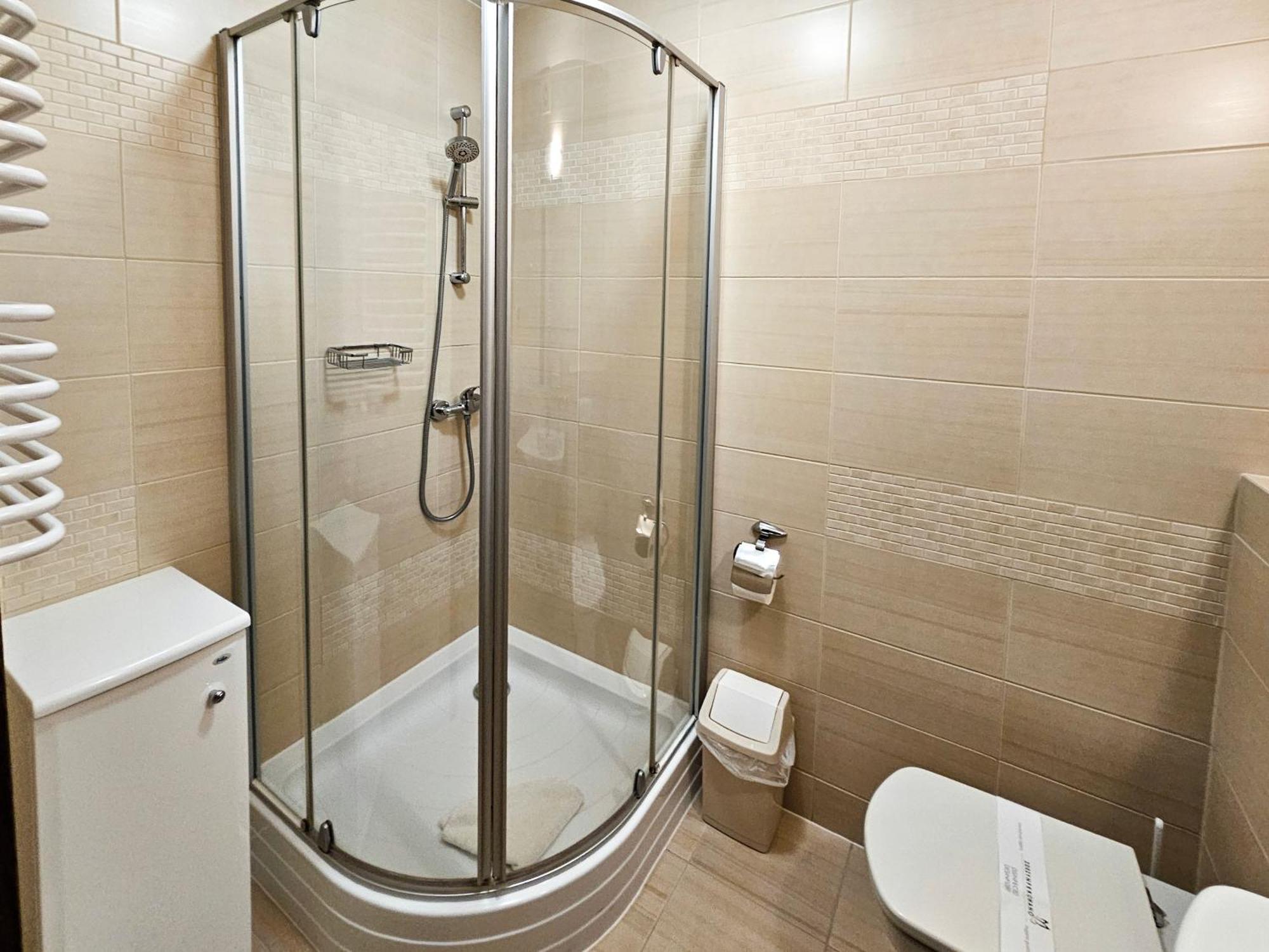 Visit Baltic - Nautilius Apartment