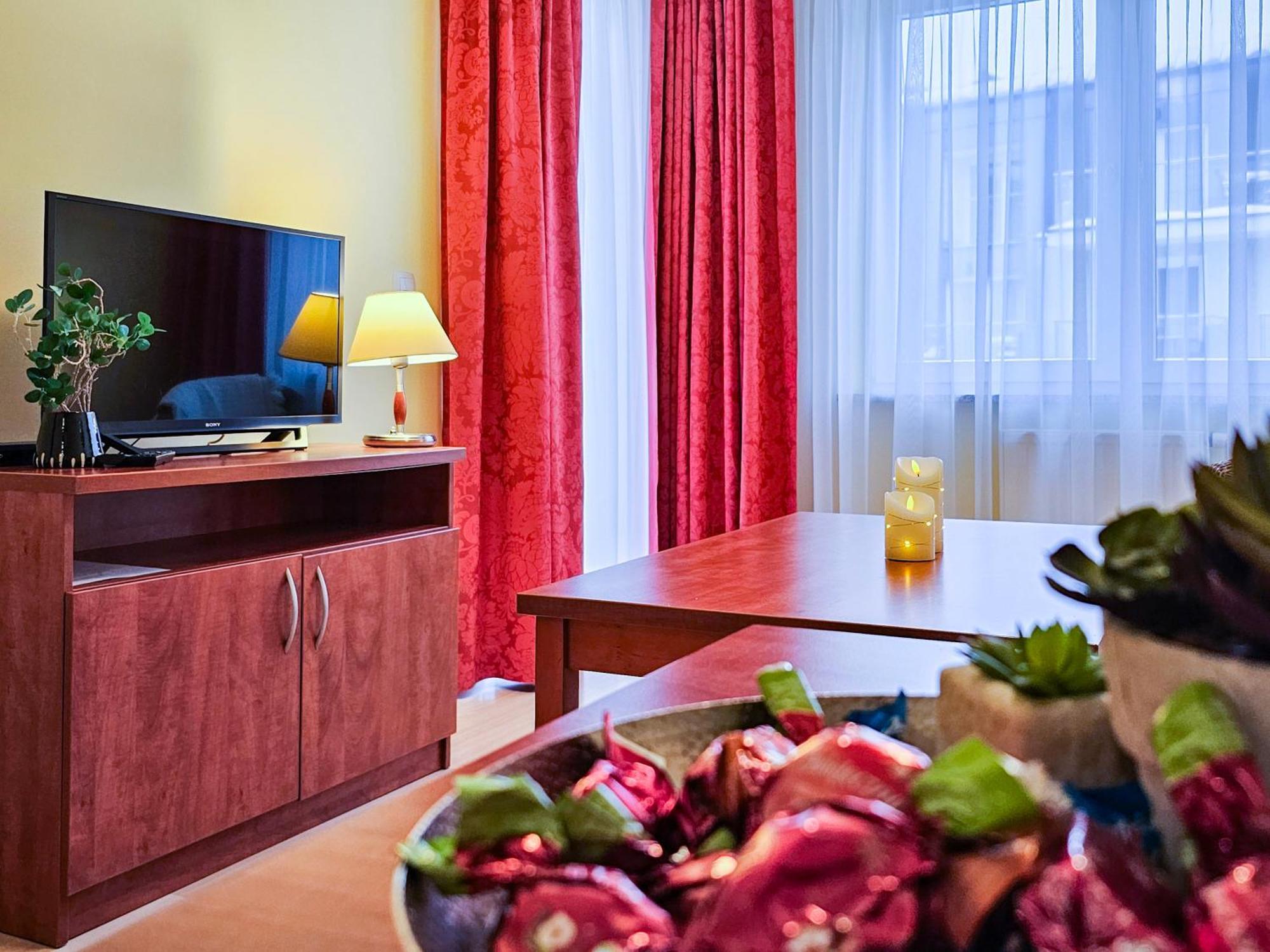 Visit Baltic - Nautilius Apartment Swinoujscie