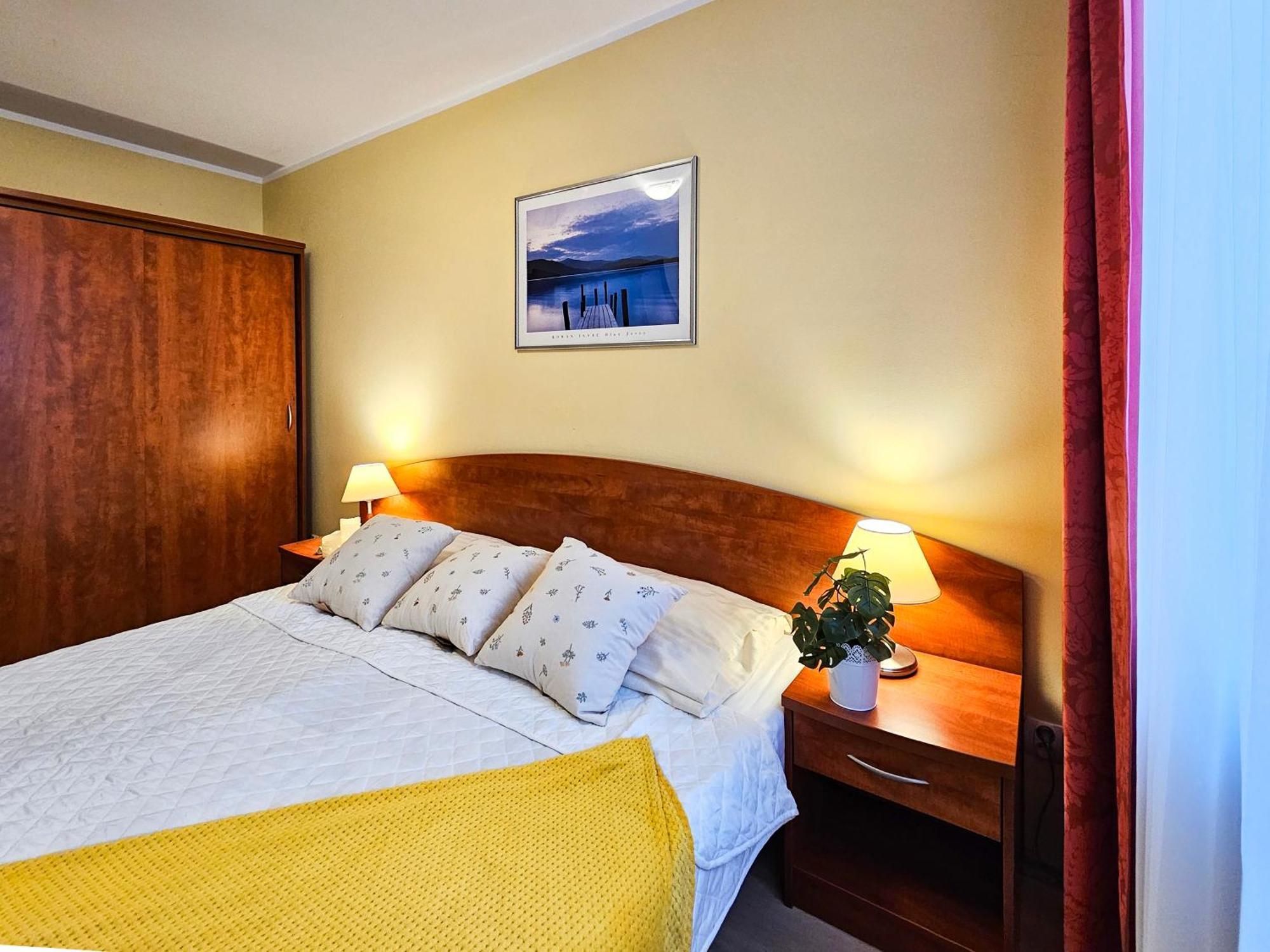 Visit Baltic - Nautilius Apartment *
